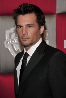 Len Wiseman