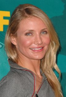 Cameron Michelle Diaz