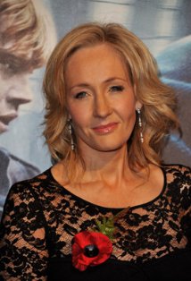 J.K. Rowling