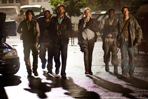 Capa do Seriado Falling Skies Episódio S01E01