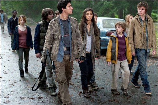 Capa do Seriado Falling Skies Episódio S01E07