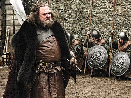 Capa do Seriado Game of Thrones Episódio S01E01