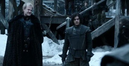 Capa do Seriado Game of Thrones Episódio S01E3