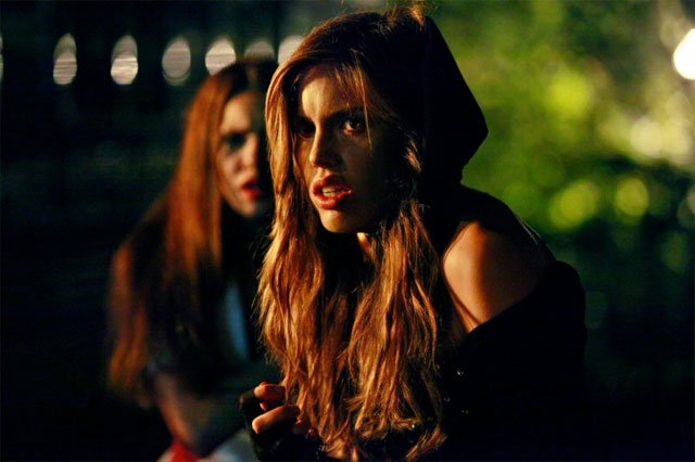 Capa do Seriado The Vampire Diaries Episódio S01E07