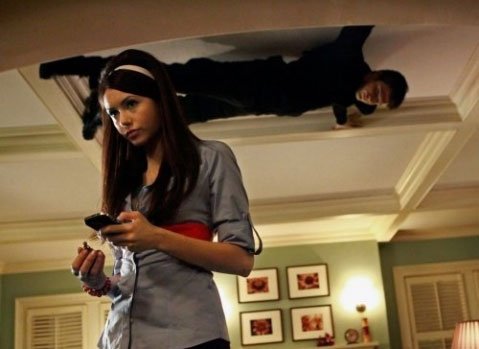 Capa do Seriado The Vampire Diaries Episódio S01E12