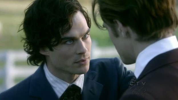 Capa do Seriado The Vampire Diaries Episódio S01E13