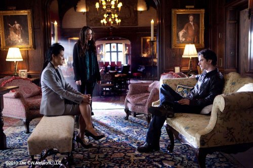 Capa do Seriado The Vampire Diaries Episódio S01E16