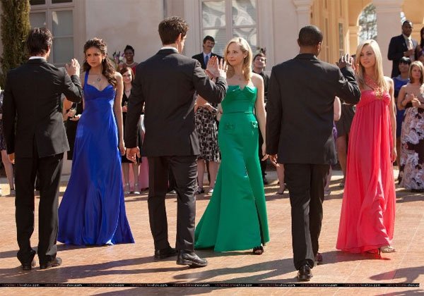 Capa do Seriado The Vampire Diaries Episódio S01E19