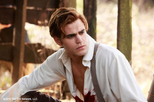 Capa do Seriado The Vampire Diaries Episódio S01E20