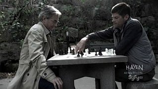Capa do Seriado Alphas Episódio S01E02
