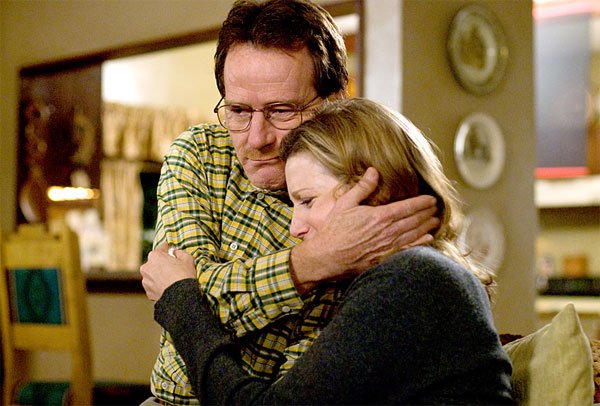 Capa do Seriado Breaking Bad Episódio S01E04