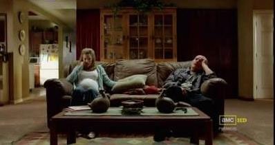 Capa do Seriado Breaking Bad Episódio S02E04