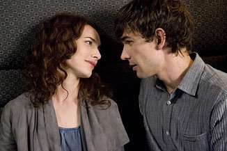 Capa do Seriado Covert Affairs Episódio S01E08