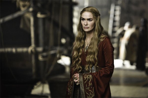 Capa do Seriado Game of Thrones Episódio S02E01