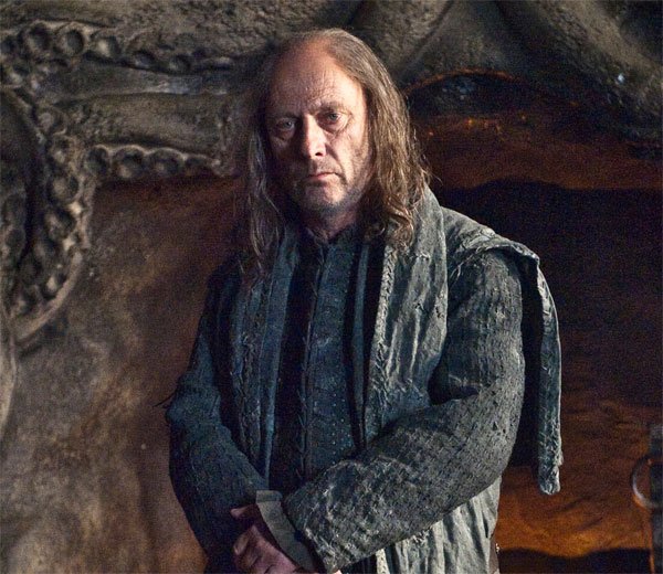 Capa do Seriado Game of Thrones Episódio S02E02