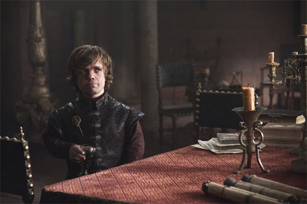 Capa do Seriado Game of Thrones Episódio S02E03