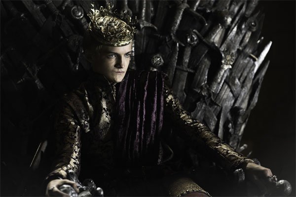 Capa do Seriado Game of Thrones Episódio S02E04