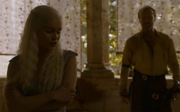 Capa do Seriado Game of Thrones Episódio S02E07