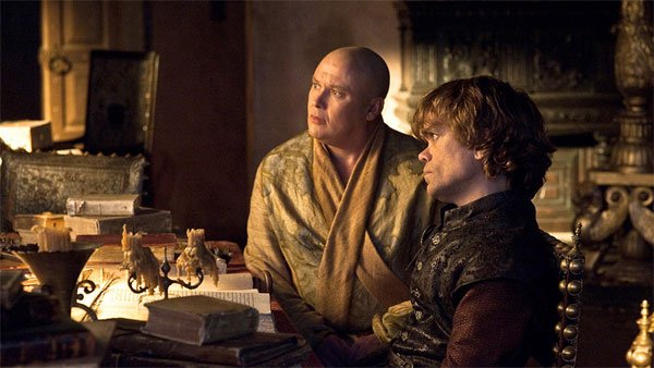 Capa do Seriado Game of Thrones Episódio S02E08