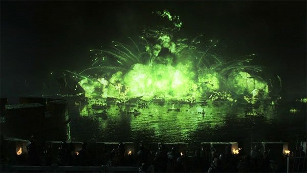 Capa do Seriado Game of Thrones Episódio S02E09