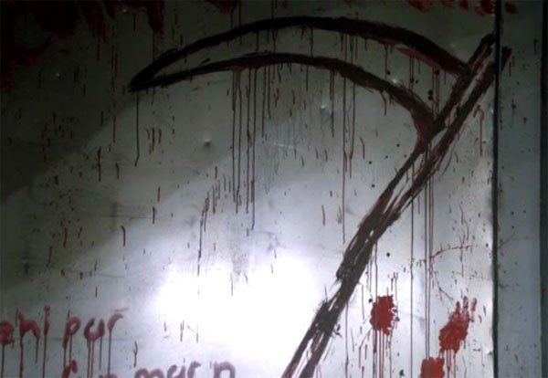 Capa do Seriado Grimm Episódio S02E01