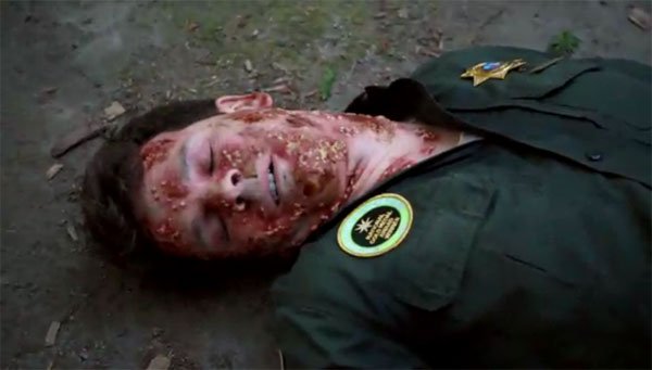 Capa do Seriado Grimm Episódio S02E04