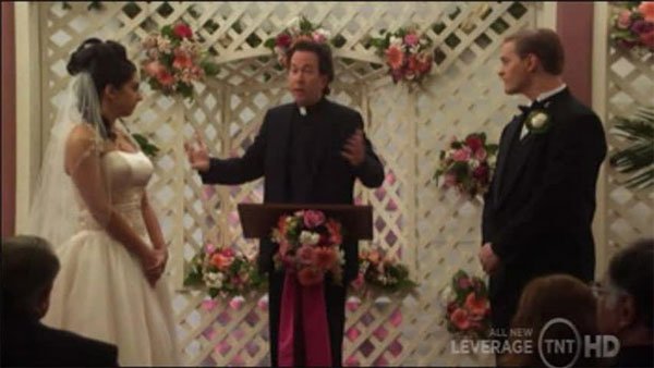 Capa do Seriado Leverage Episódio S01E07