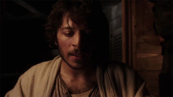 Capa do Seriado Sinbad Episódio S01E04