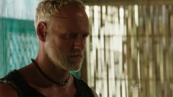 Capa do Seriado Sinbad Episódio S01E06