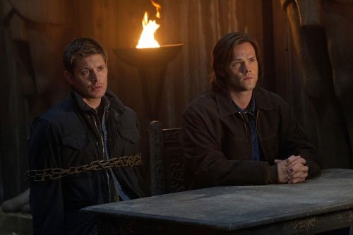 Capa do Seriado Supernatural Episódio S07E04