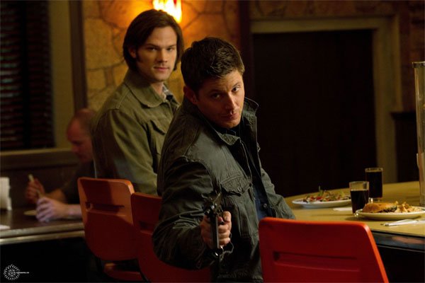 Capa do Seriado Supernatural Episódio S07E06
