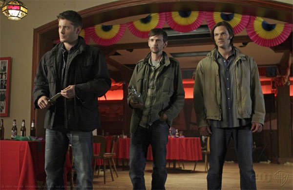 Capa do Seriado Supernatural Episódio S07E08