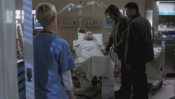 Capa do Seriado Supernatural Episódio S07E10