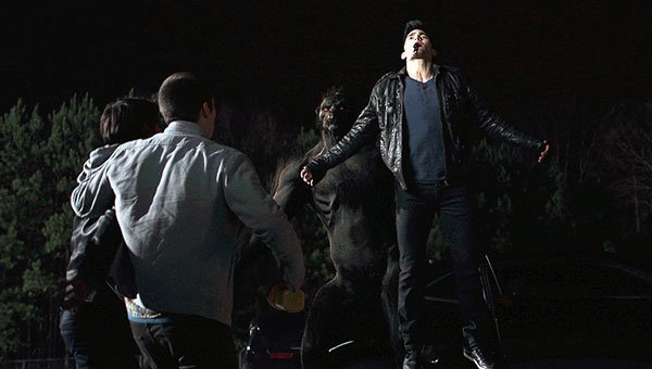 Capa do Seriado Teen Wolf Episódio S01E06