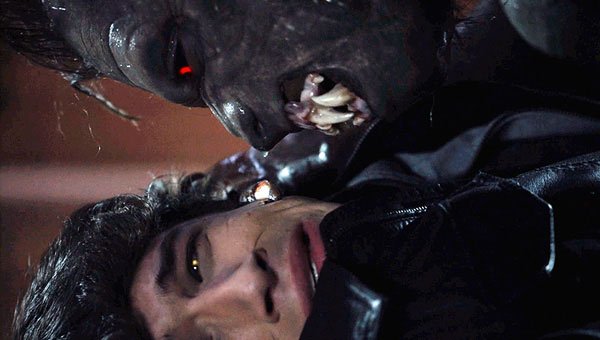 Capa do Seriado Teen Wolf Episódio S01E07