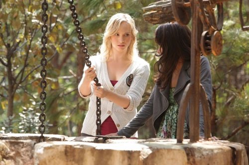 Capa do Seriado The Vampire Diaries Episódio S02E06