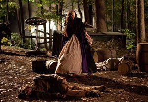 Capa do Seriado The Vampire Diaries Episódio S02E09