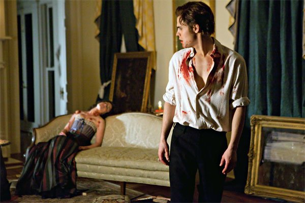 Capa do Seriado The Vampire Diaries Episódio S02E15