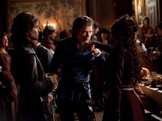 Capa do Seriado The Vampire Diaries Episódio S02E19