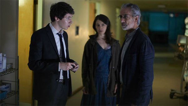 Capa do Seriado Alphas Episódio S02E05