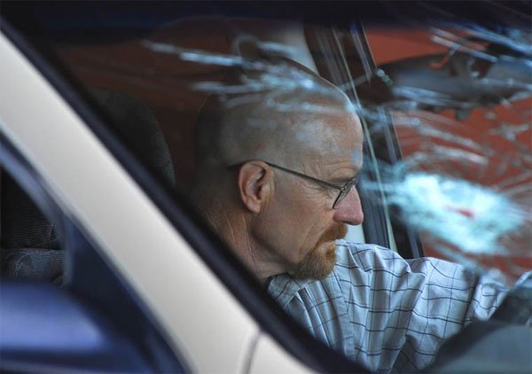 Capa do Seriado Breaking Bad Episódio S03E02