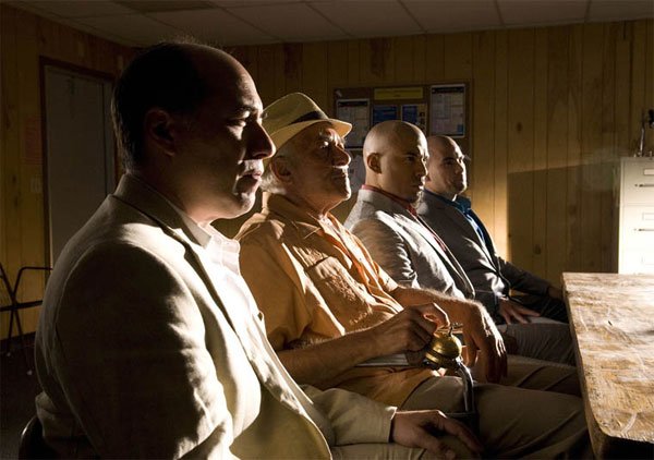 Capa do Seriado Breaking Bad Episódio S03E03