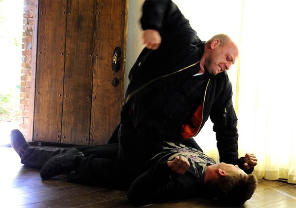Capa do Seriado Breaking Bad Episódio S03E07