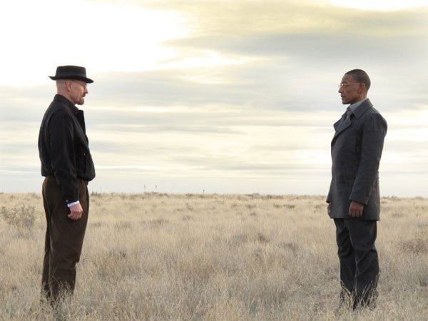 Capa do Seriado Breaking Bad Episódio S03E13