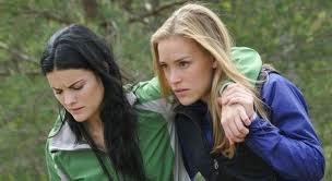 Capa do Seriado Covert Affairs Episódio S02E06