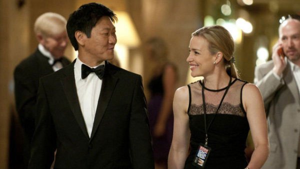 Capa do Seriado Covert Affairs Episódio S02E10