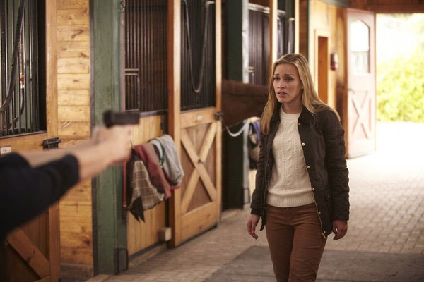 Capa do Seriado Covert Affairs Episódio S02E14