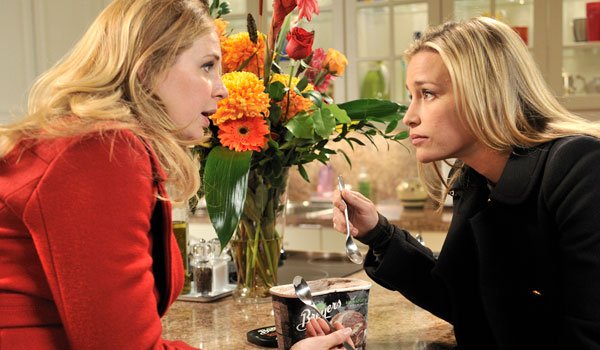 Capa do Seriado Covert Affairs Episódio S02E16