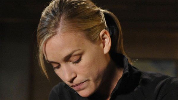 Capa do Seriado Covert Affairs Episódio S03E10