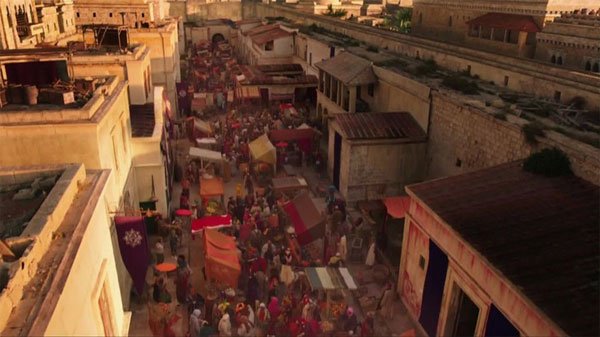 Capa do Seriado Sinbad Episódio S01E12